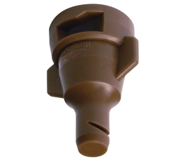 LECHLER Vorauflaufflachstrahldüse