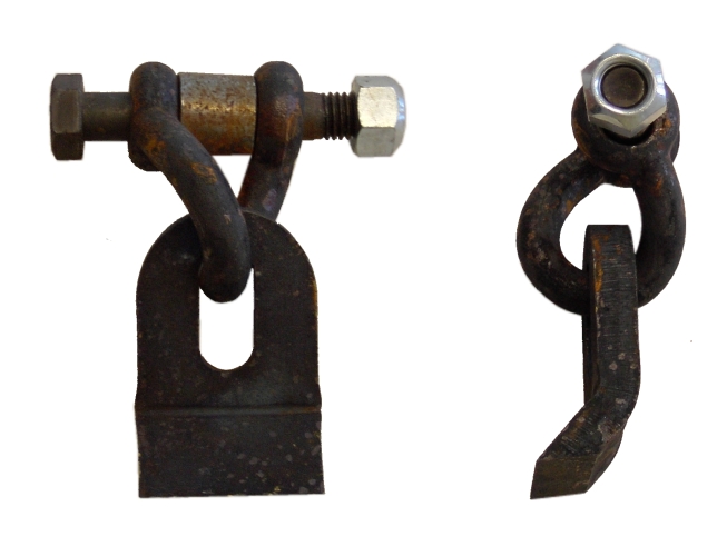 MÜTHING M-Schäkelmesser