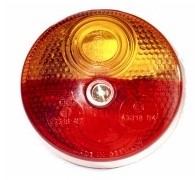 GEKA Rückleuchte
