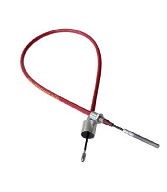 Bremsseil pass. für verschiedene AL-KO HUMBAUR