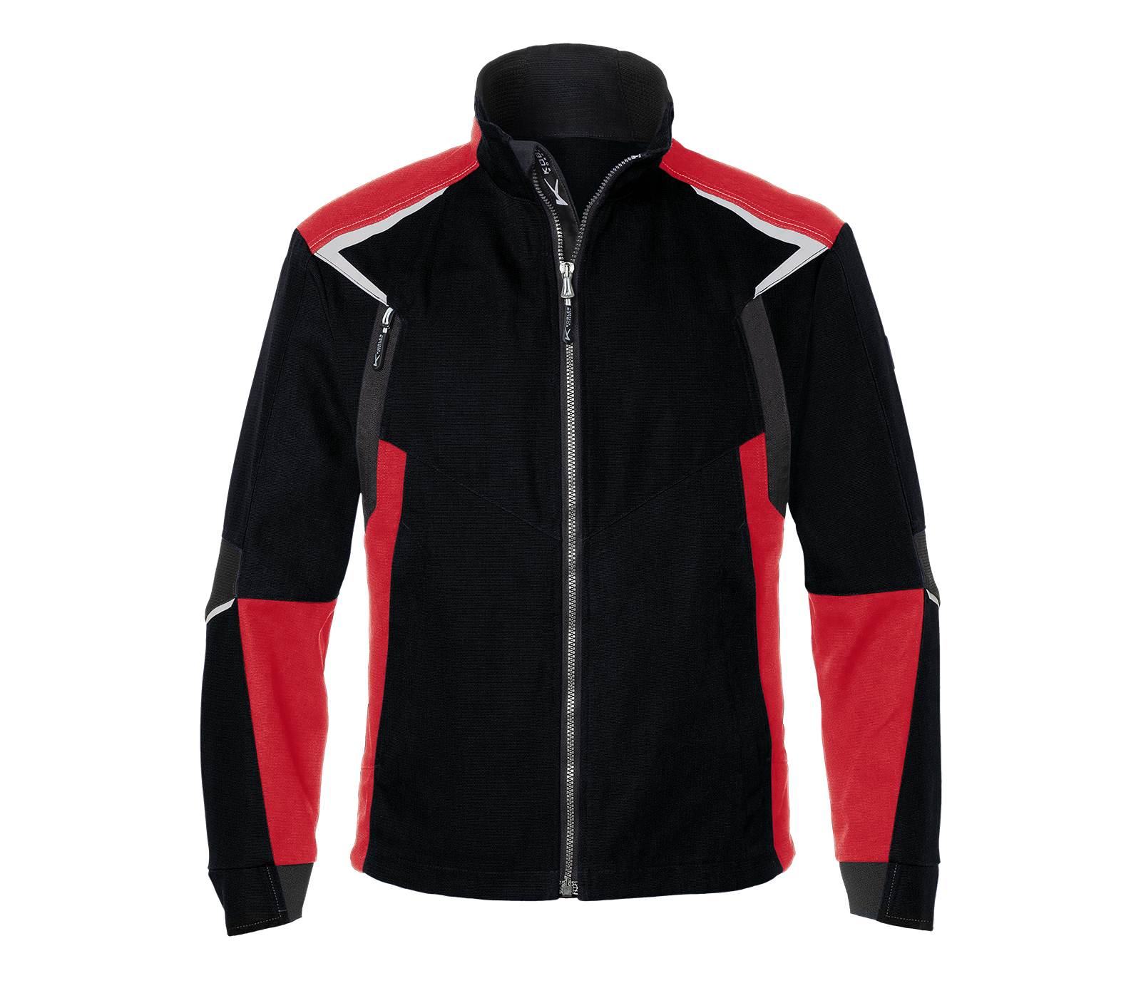 KÜBLER BODYFORCE Jacke 4XL