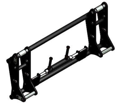 Schnellwechselrahmen