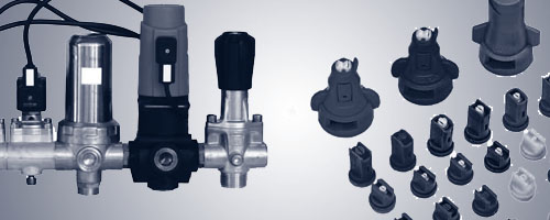 Spritzentechnik Infokatalog Druckexemplar