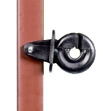 Weidezaunsplintisolator