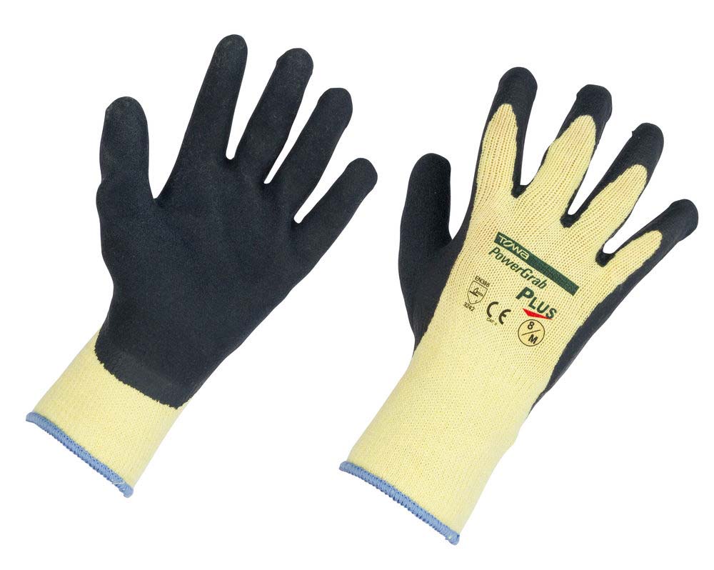 PowerGrap PLUS Handschuh XXL / 11