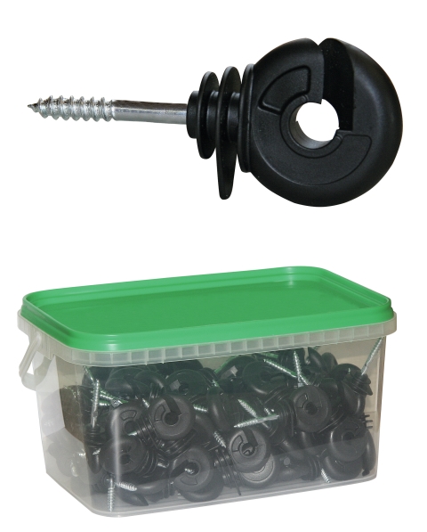 Weidezaunringisolator