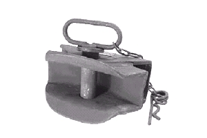 NEUMEIER Ackerwagenkupplung