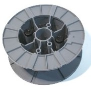 ERFI Schweißdrahthaspel