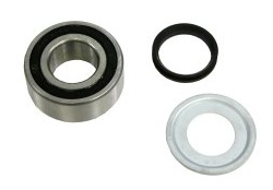 INDUSTRIEHOF Nilosring