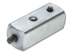 GEDORE Verbindungsvierkant