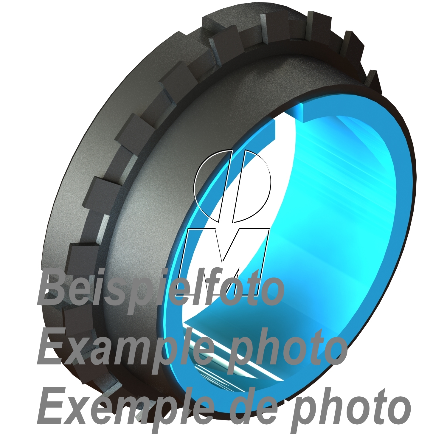 MÜTHING Spannelement