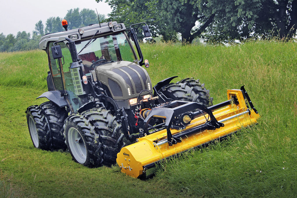 MÜTHING Bedienungsanleitung für MU-H, Serie 2016, Version 2022-05, ENG