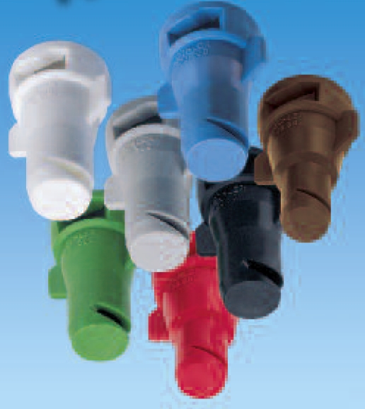 LECHLER Flüssigdüngerdüse