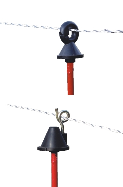 HORIZONT Weidezaunisolator - Restposten-Abverkauf*