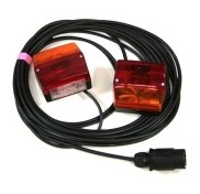 Beleuchtungsgarnitur