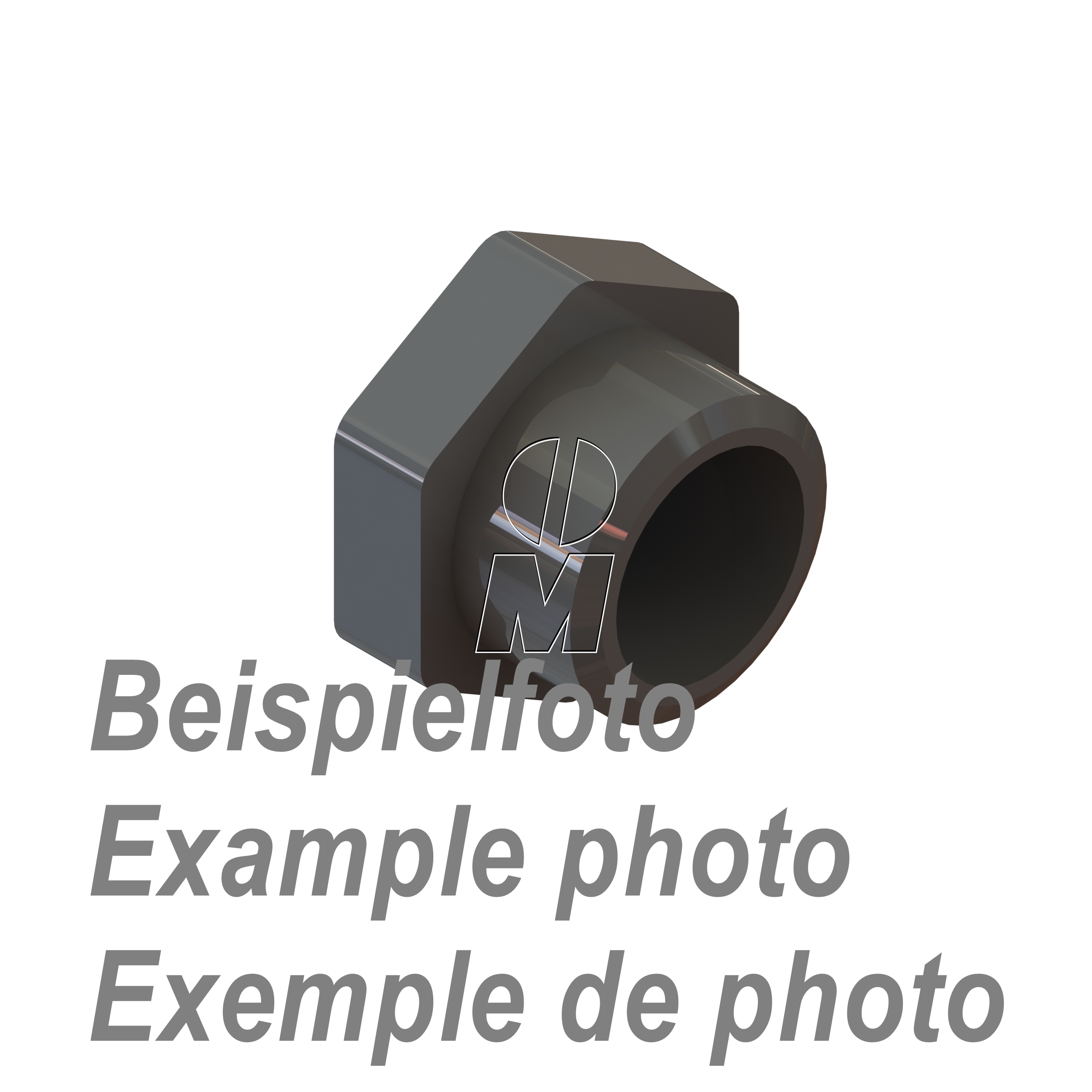 MÜTHING Ölschauglas