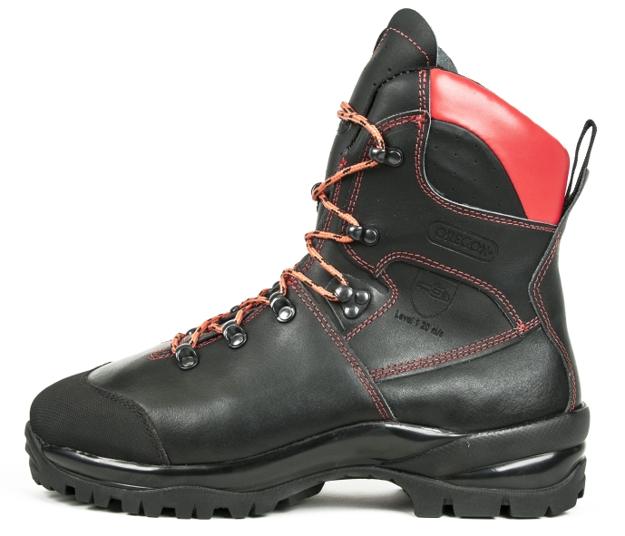 OREGON BLOUNT Forstschnürstiefel 46