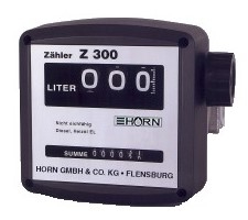 HORN Rollenzählwerk