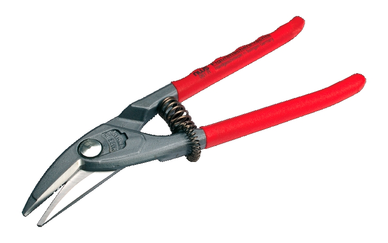 NWS Figurenlochblechschere