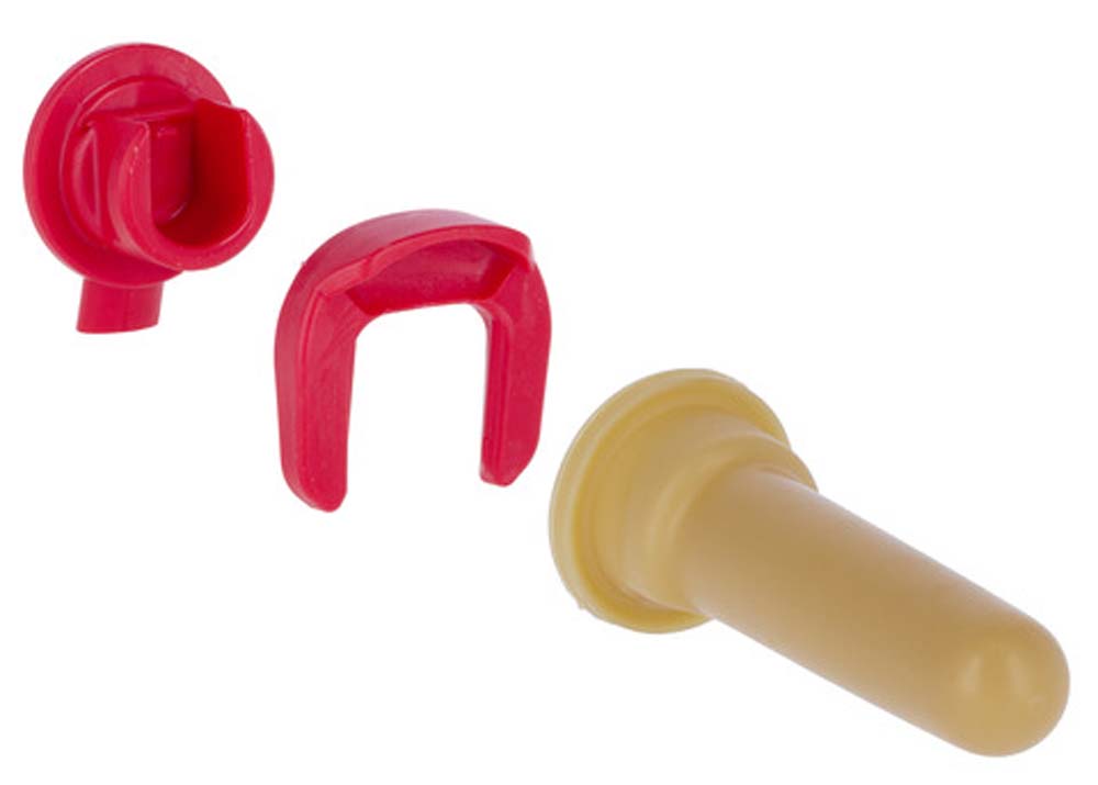 Sauger - Restposten-Abverkauf*