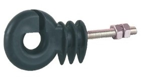 Weidezaunringisolator