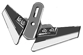 INDUSTRIEHOF Flügelschar