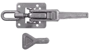 NEUMEIER Gegenhalter