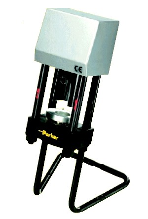 PARKER Hydraulikpresse