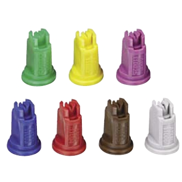 TEEJET Airinjektorflachstrahldüse SW 08