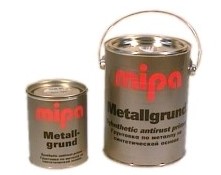 MIPA Korrosionsschutzlack