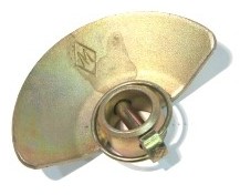 WALTERSCHEID Fangprofil