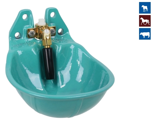 SUEVIA Tränkebecken