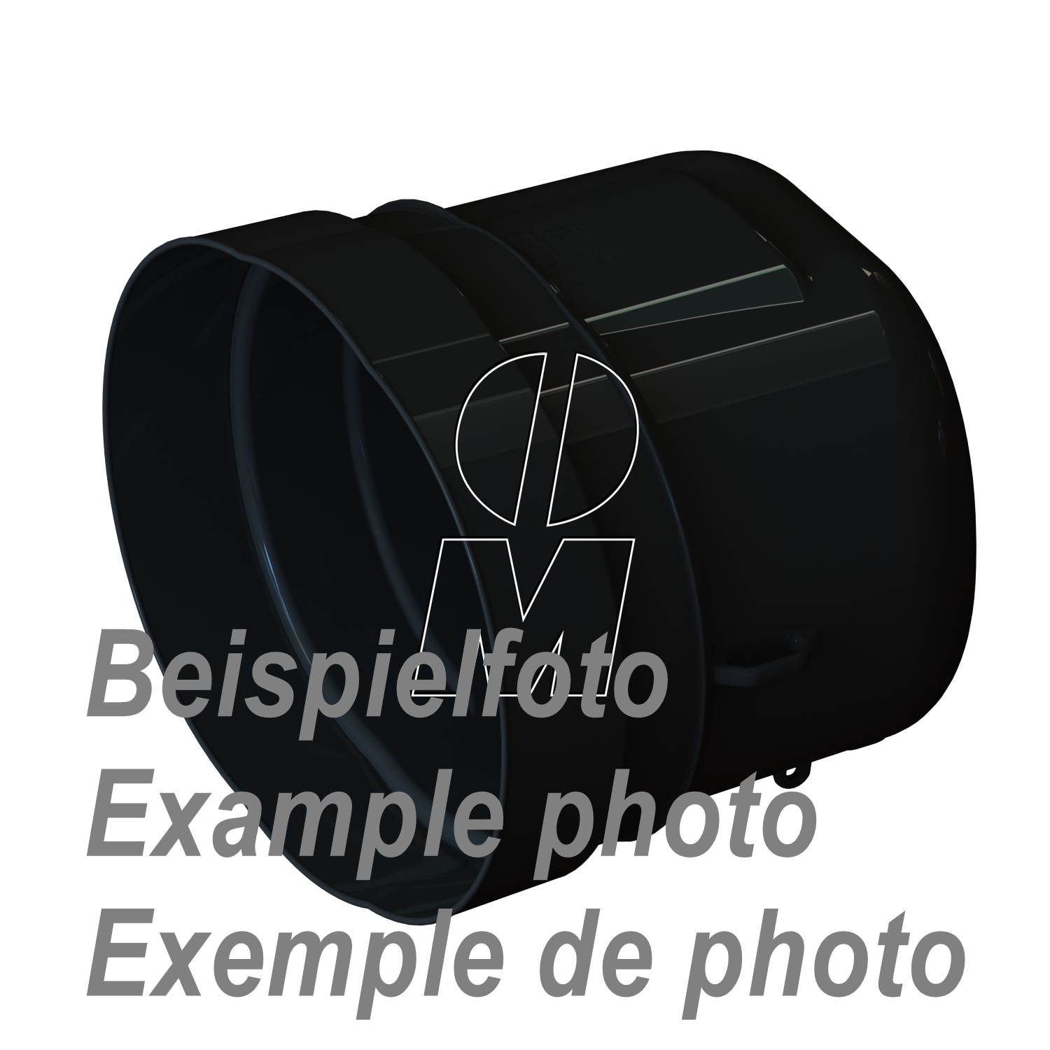 MÜTHING Getriebeschutztopf