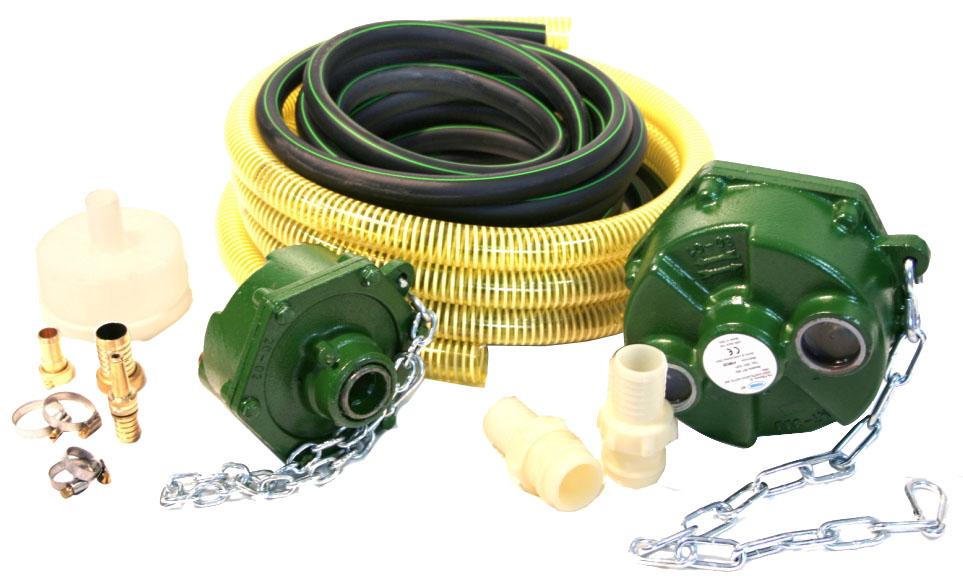 LAVOR Zapfwellenpumpen-Reparatursatz