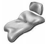 Sitzbezug pass. für verschiedene GRAMMER