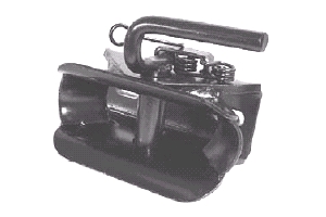 NEUMEIER Ackerwagenkupplung