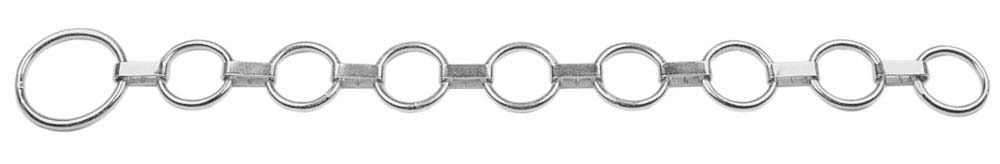 Flachgliederhalsband