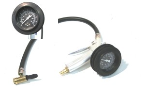 Reifenfüllmesser PRO-E