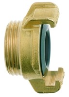 GEKA KARASTO Gewindestück