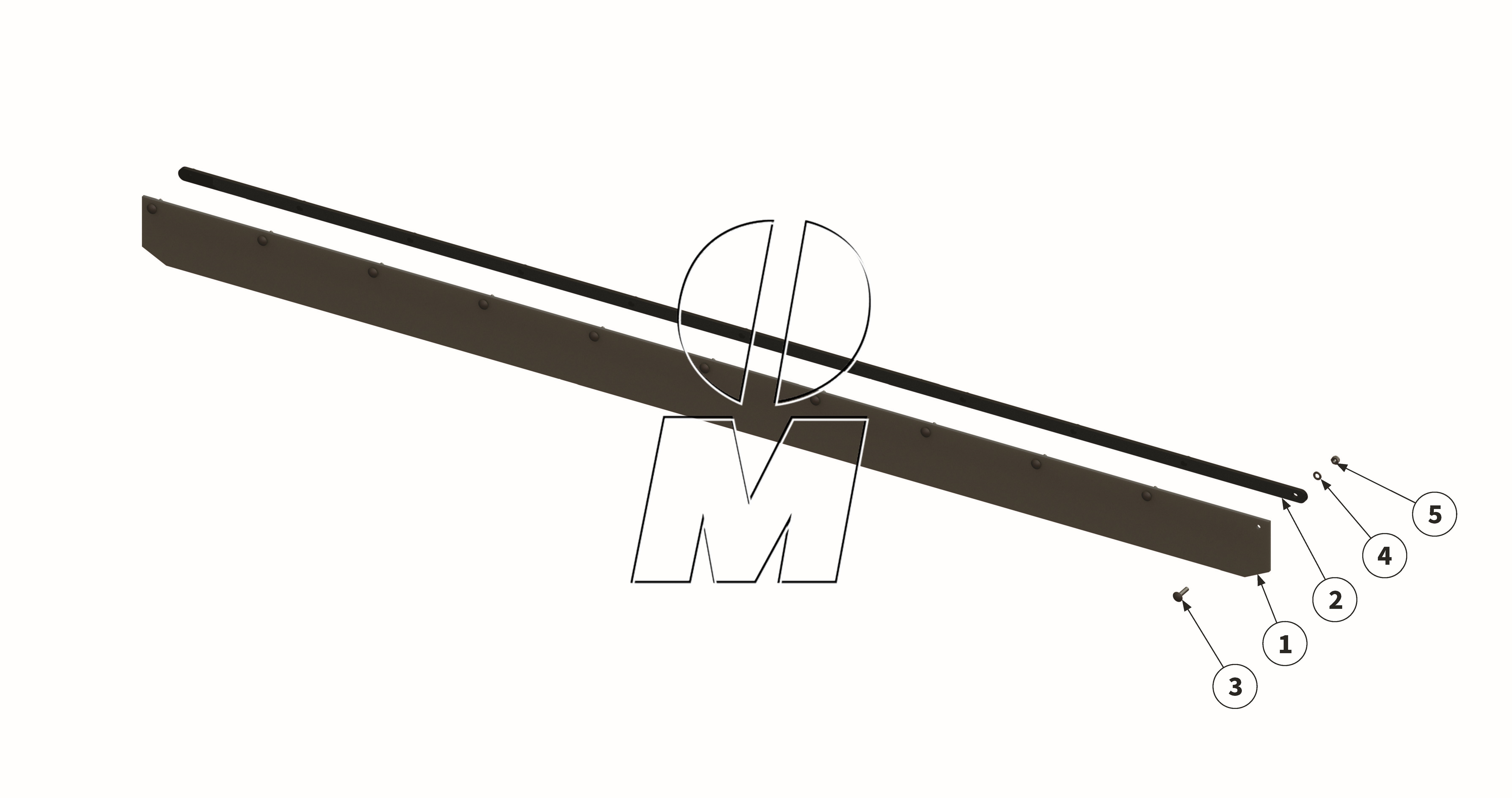 Zeichnung 02: Schutzgummi (P_M_ET_24_WEL)