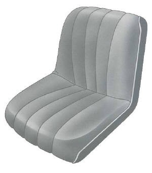 Sitzbezug pass. für verschiedene GRAMMER