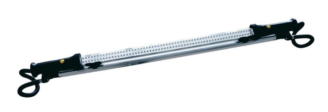 Werkstattleuchte - Restposten-Abverkauf*