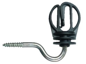 Ringisolator - Restposten-Abverkauf*