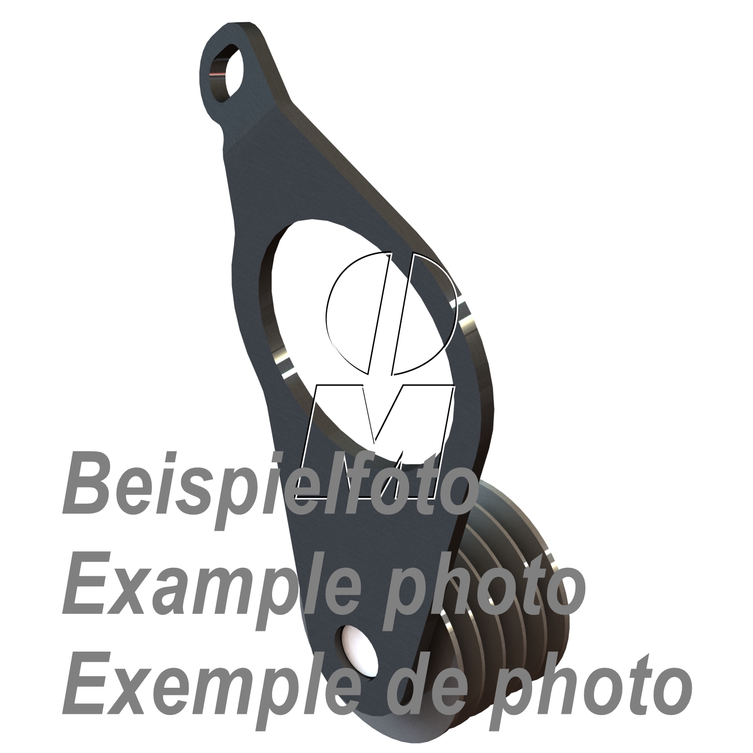 MÜTHING Riemenspanneinheit