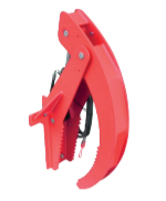 Palettengabelträgergreifer EURO FEM2 - Restposten-Abverkauf*