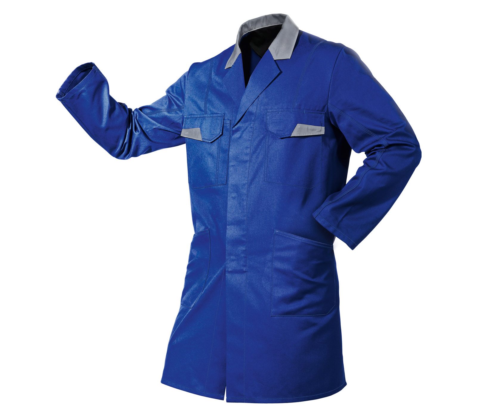 KÜBLER VITA mix Mantel S - mit MÜTHING-Logostick