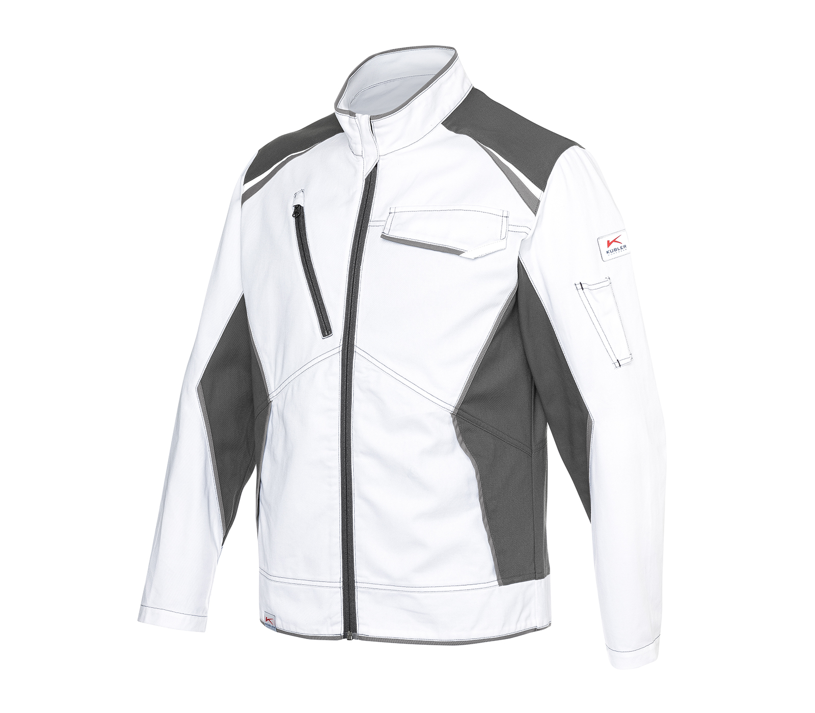 KÜBLER ICONIQ Jacke M