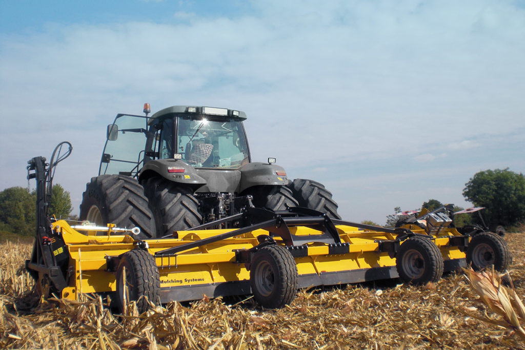 MÜTHING Bedienungsanleitung für MU-FARMER, Serie 2007, Version 2023-10, LVA