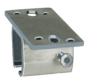 MANTION Deckenbefestigungsmuffe