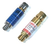 Explosionsschutzsicherung